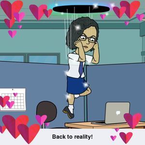 Meet your Posher, Jolly